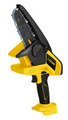 Falke mini motorsag 18 V solo